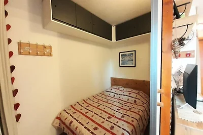 Studio für 4 Personen