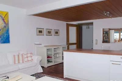 Im Haus am Hachelbach