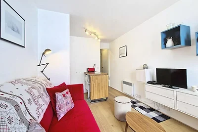 Studio in der Nähe der Skipisten