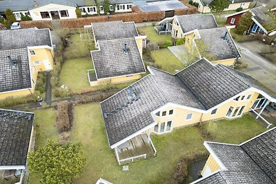 Schönes Ferienhaus mit Sauna