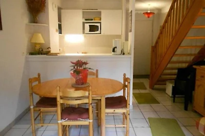 3 Zimmer für 6 Personen