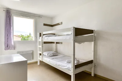 Spaziosa casa per famiglie a Latour-Bas-Elne