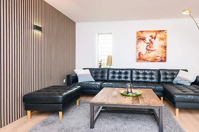 Luxury Spa Retreat in Thorsminde
