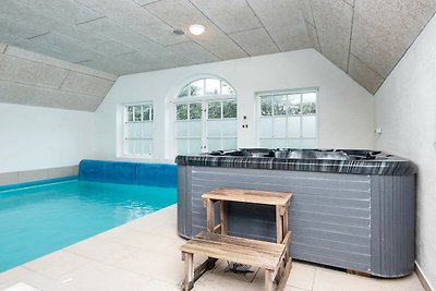 4 sterren vakantie huis in Ulfborg