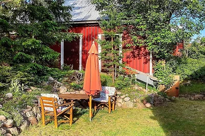 7 osob apartament w BRUZAHOLM-By Traum