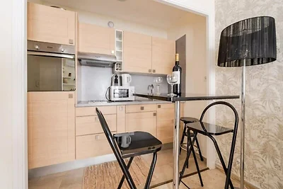 Monolocale per 3 persone