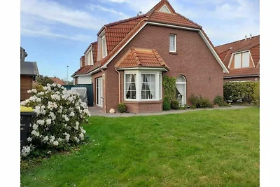 Casa vacanze, Dornumersiel