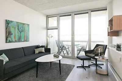 4 persoons vakantie huis op een vakantie park...