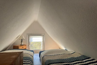 Bootshaus direkt am See