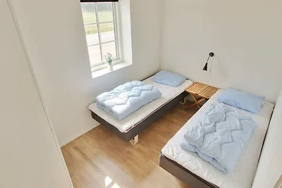 10 Personen Ferienhaus in Blåvand