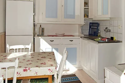 5 Personen Ferienhaus in STRÖMSTAD-By Traum