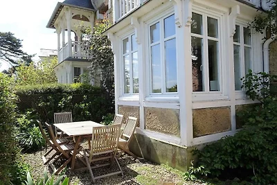 Holiday cottage with 3 bedrooms