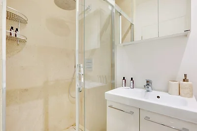 Monolocale accogliente e chic - 2P -...