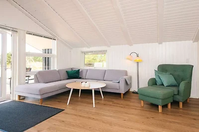 Umweltfreundliches Ferienhaus, 3 Schlafzimmer