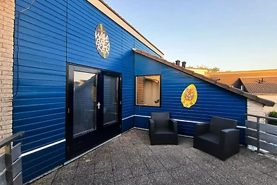 Huijsmansverhuur Premium de Luxe Haringvliet...