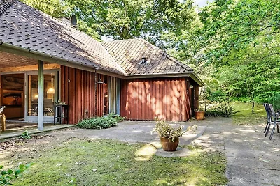 6 Personen Ferienhaus in Asperup