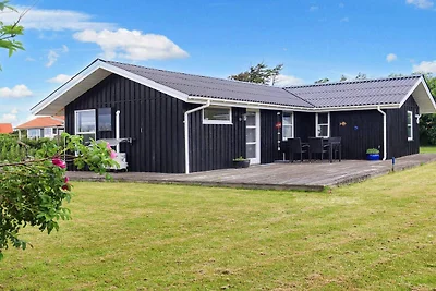6 Personen Ferienhaus in Løkken-By Traum