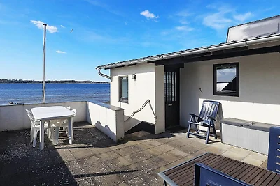 4 persone case ad Farsø-By Traum