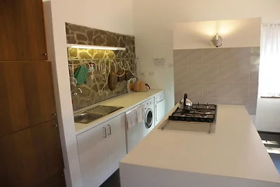 Ferienhaus mit 1 Schlafzimmer