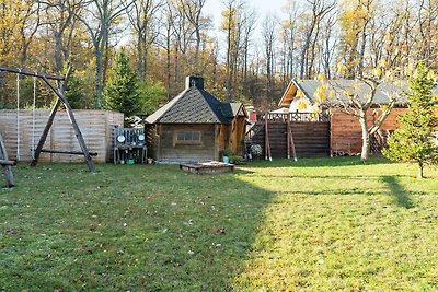 Casa vacanze vicino alla stazione sciistica