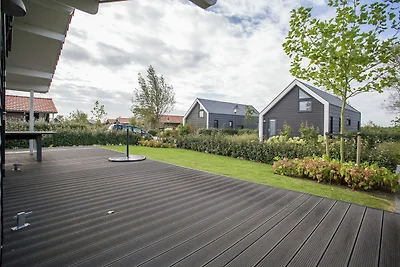 Ferienwohnung mit Terrasse in Kattendijke