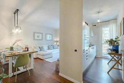 Apartment am Meer im Herzen von Viareggio