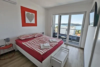 Gemütliche Villa in Pomer mit privatem Pool u...