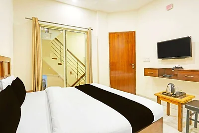 Hotel O Settore 45 Precedentemente Manyavar