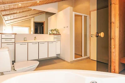 8 Personen Ferienhaus in Hals-By Traum