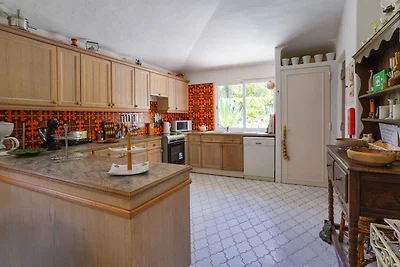 Villa ad Albufeira con piscina privata