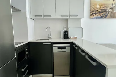 Appartement nabij natuurpark Baix Ter