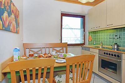Appartamento moderno a Eimelrod con giardino