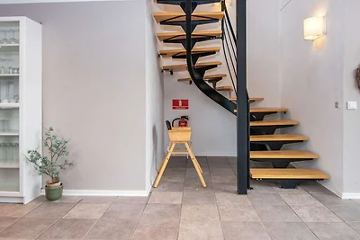 4 sterren vakantie huis in Henne