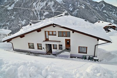 Exquisite Ferienwohnung im Kaunerberg, Tirol ...