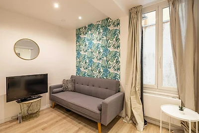 Gemütliches Apartment mit Klimaanlage, 1 Schl...