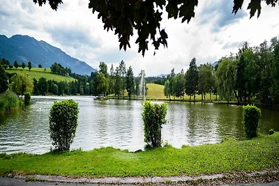 Doppelzimmer in Saalfelden am Steinernen Meer