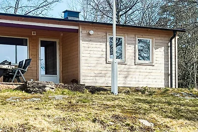 6 Personen Ferienhaus in RÖRVIK