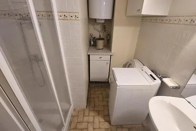 Studio für 2 Personen