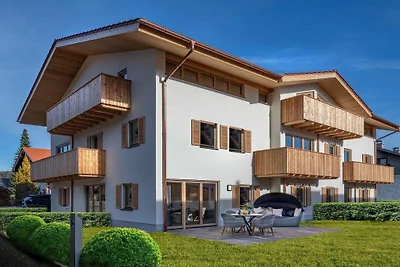 Ferienhaus Erholungsurlaub Bad Wiessee