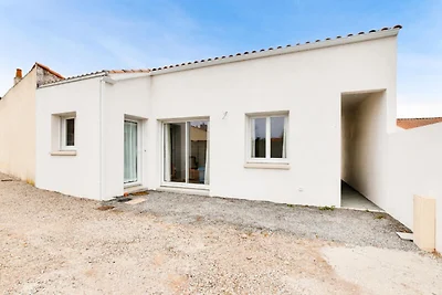 Apartment in Les Sables in der Nähe des Stran...