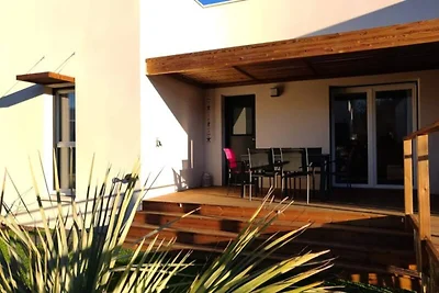 Häuser & Villen für 6 Personen