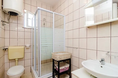 Apartment Tenega - Studio Apartment with City...