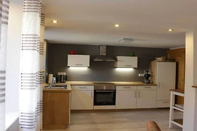 Ferienhaus in Gefell mit Schwimmbecken