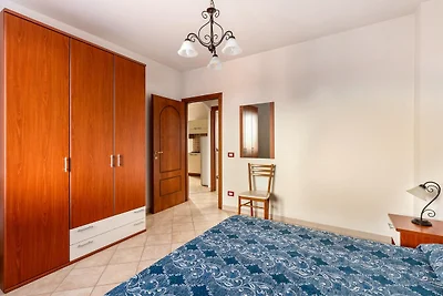 Ferienwohnung mit Gemeinschaftsgarten,...