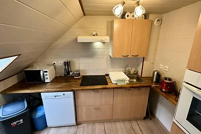 L'MB 9 Le Mont Dore 8 persone