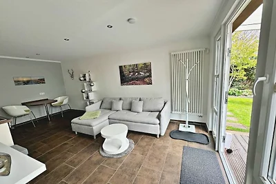 Vakantieappartement Altenberg 02
