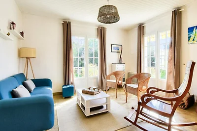 Apartment in Barbâtre in der Nähe der Plage d...