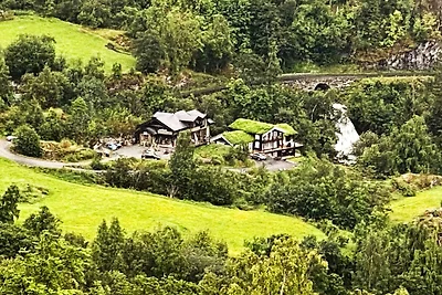 9 Personen Ferienhaus in Geiranger-By Traum