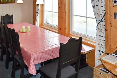 7 Personen Ferienhaus in Blaksæter-By Traum