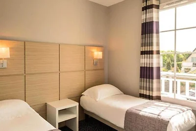 Residenz Die Villen des Spas